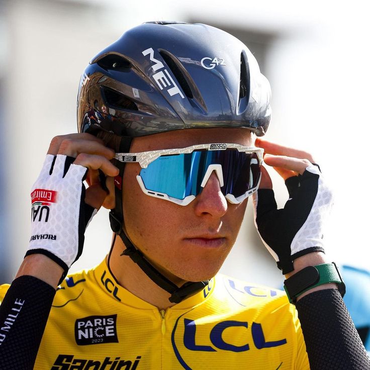 عینک دوچرخه سواری